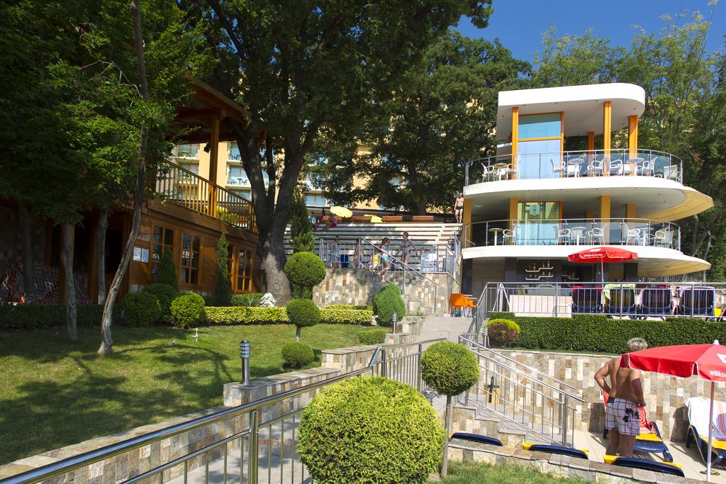 Sunshine Club Magnolia & Spa Hotel(Ex. Primasol) 4/48