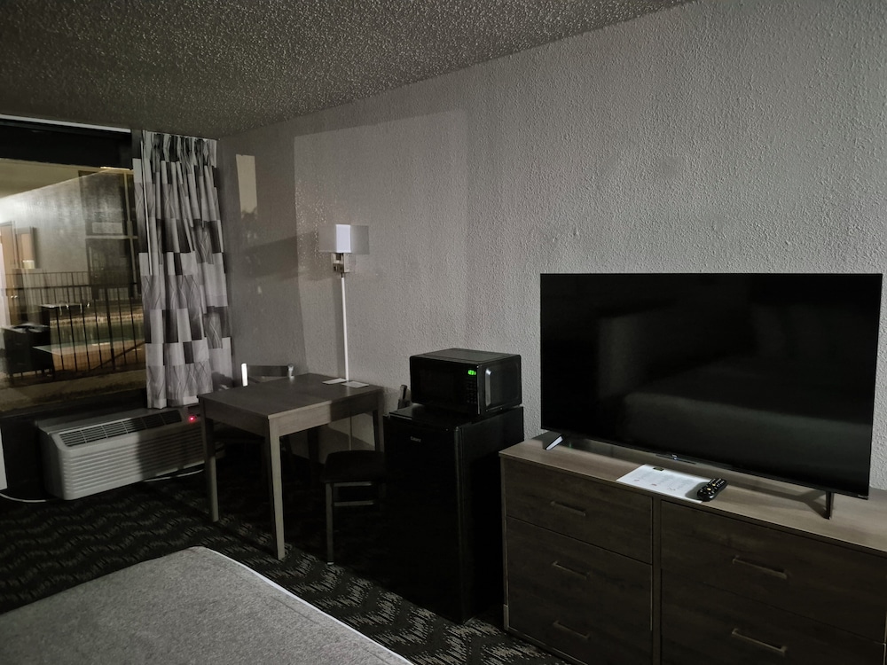 work area