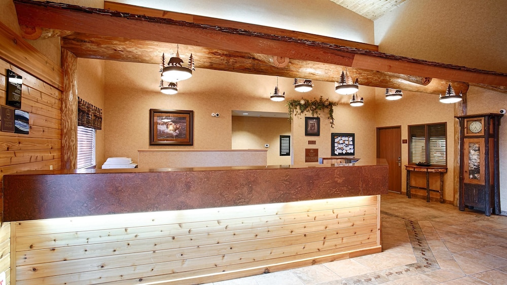 Best Western Plus Kelly Inn and Suites 5/57