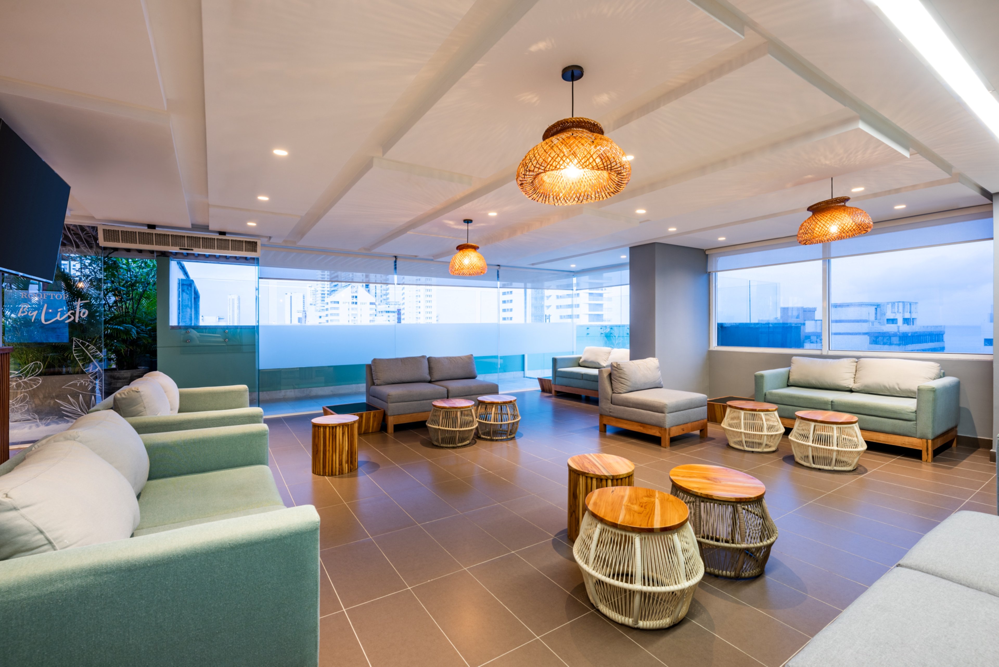 Holiday Inn Express Cartagena Bocagrande 53/77