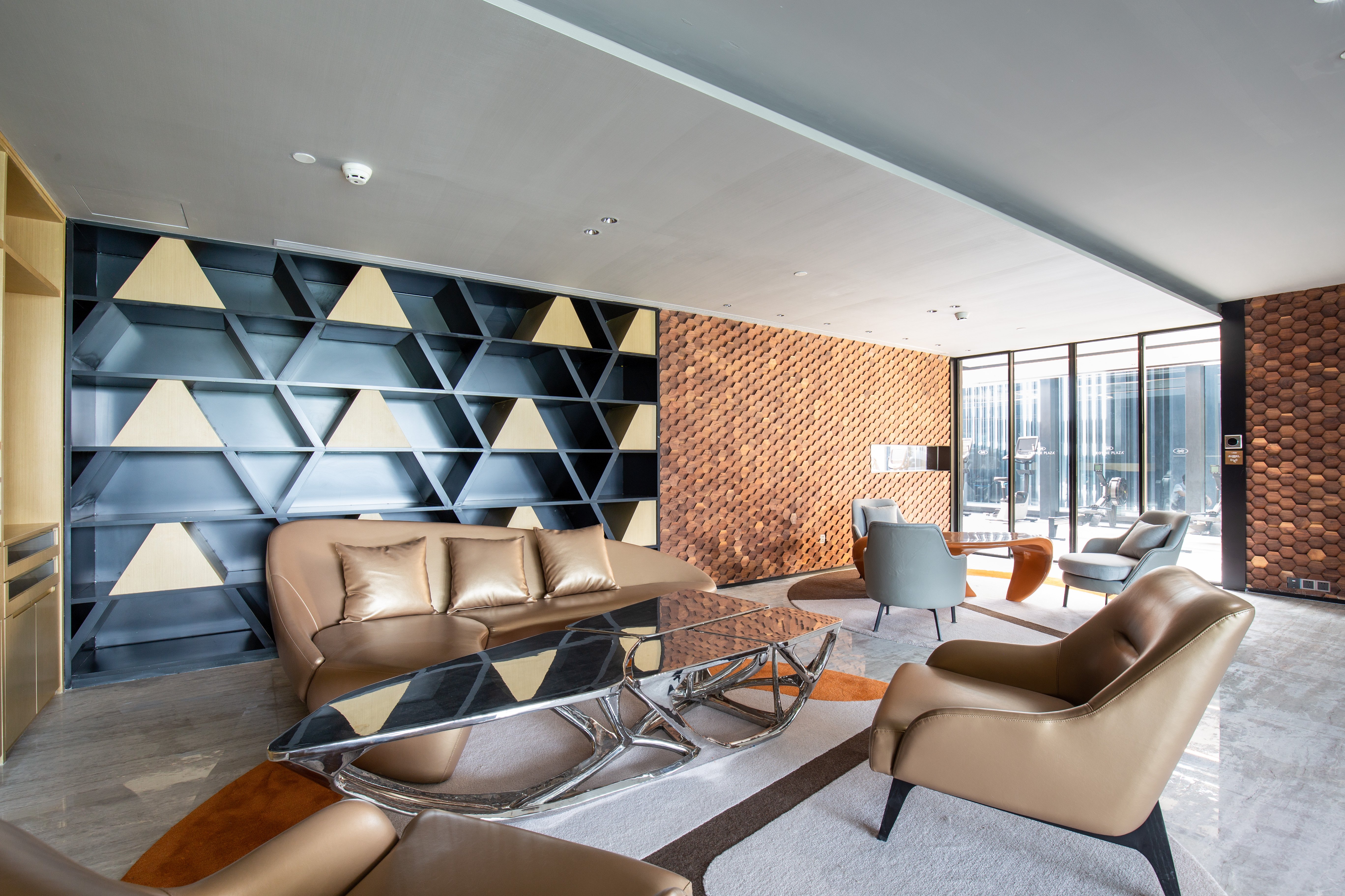 Crowne Plaza Shenzhen Wecc 29/50