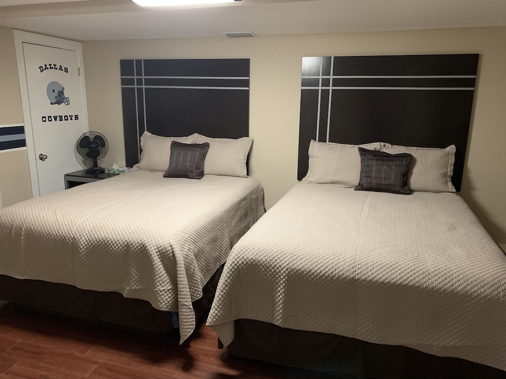 Blue Bay Inn Suites 5/34