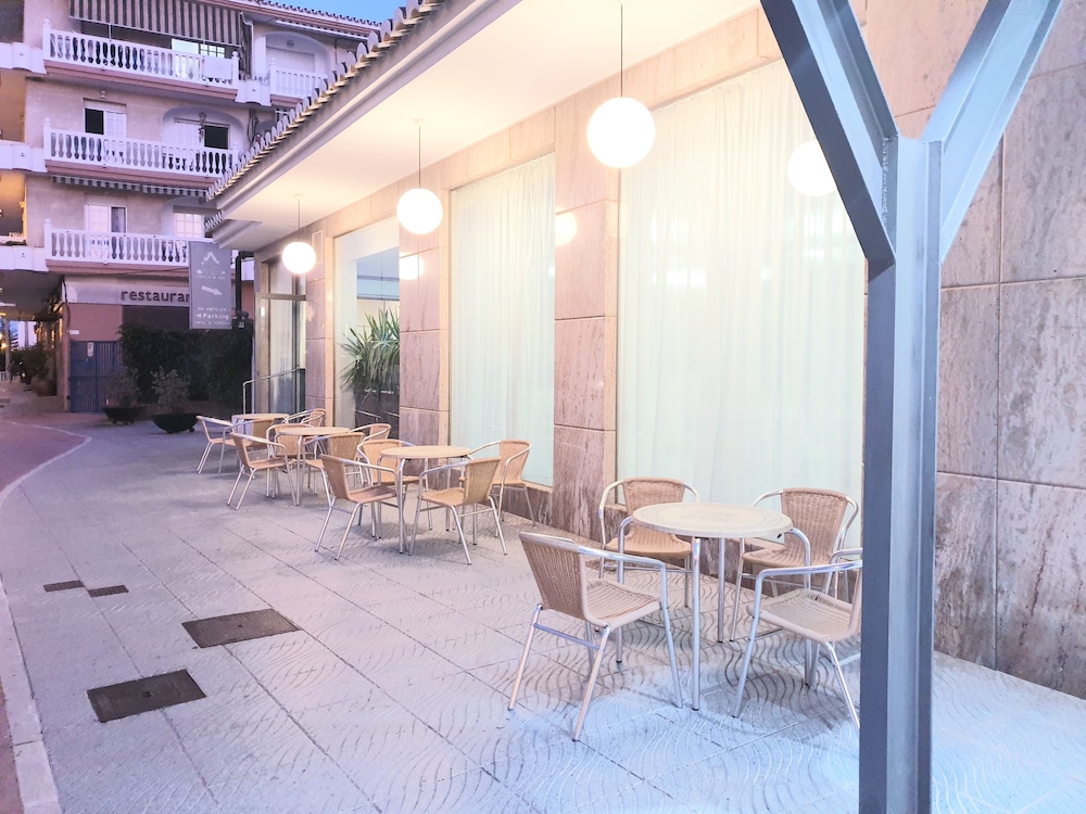 Hotel Santa Rosa 29/58