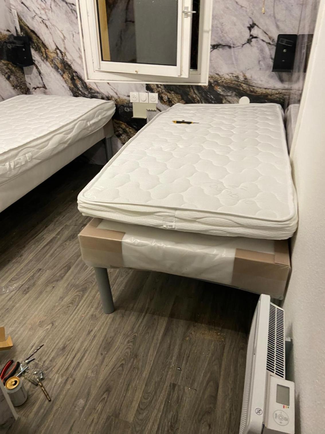 Hotel ClassEco Gent 36/47
