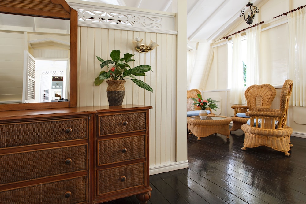 Fond Doux Holiday Plantation 15/81