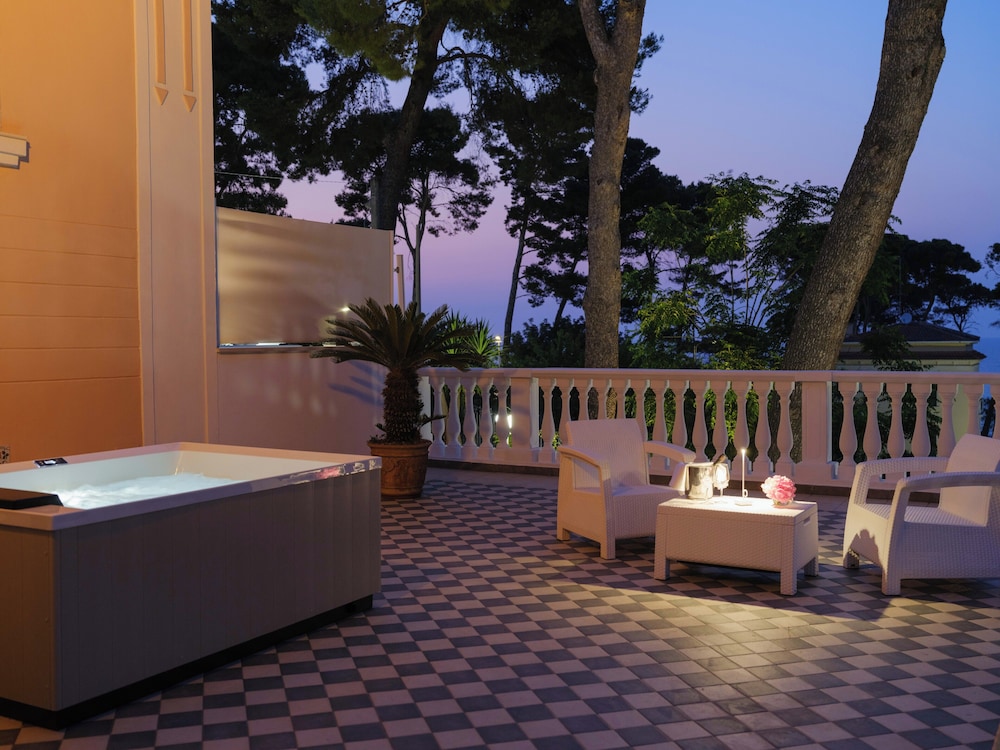 Park Hotel Villa Maria 27/50