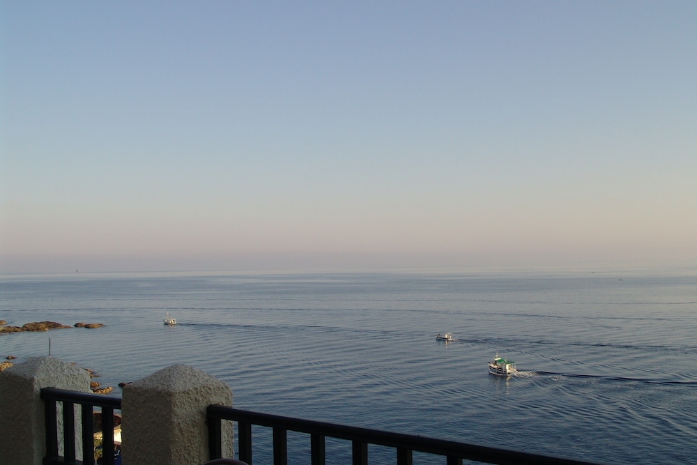 Cavos Bay 35/50