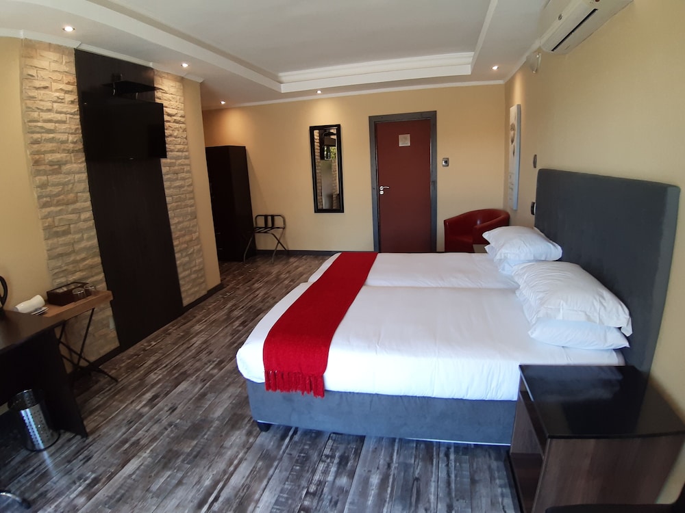 Citystay Ladybrand 8/50