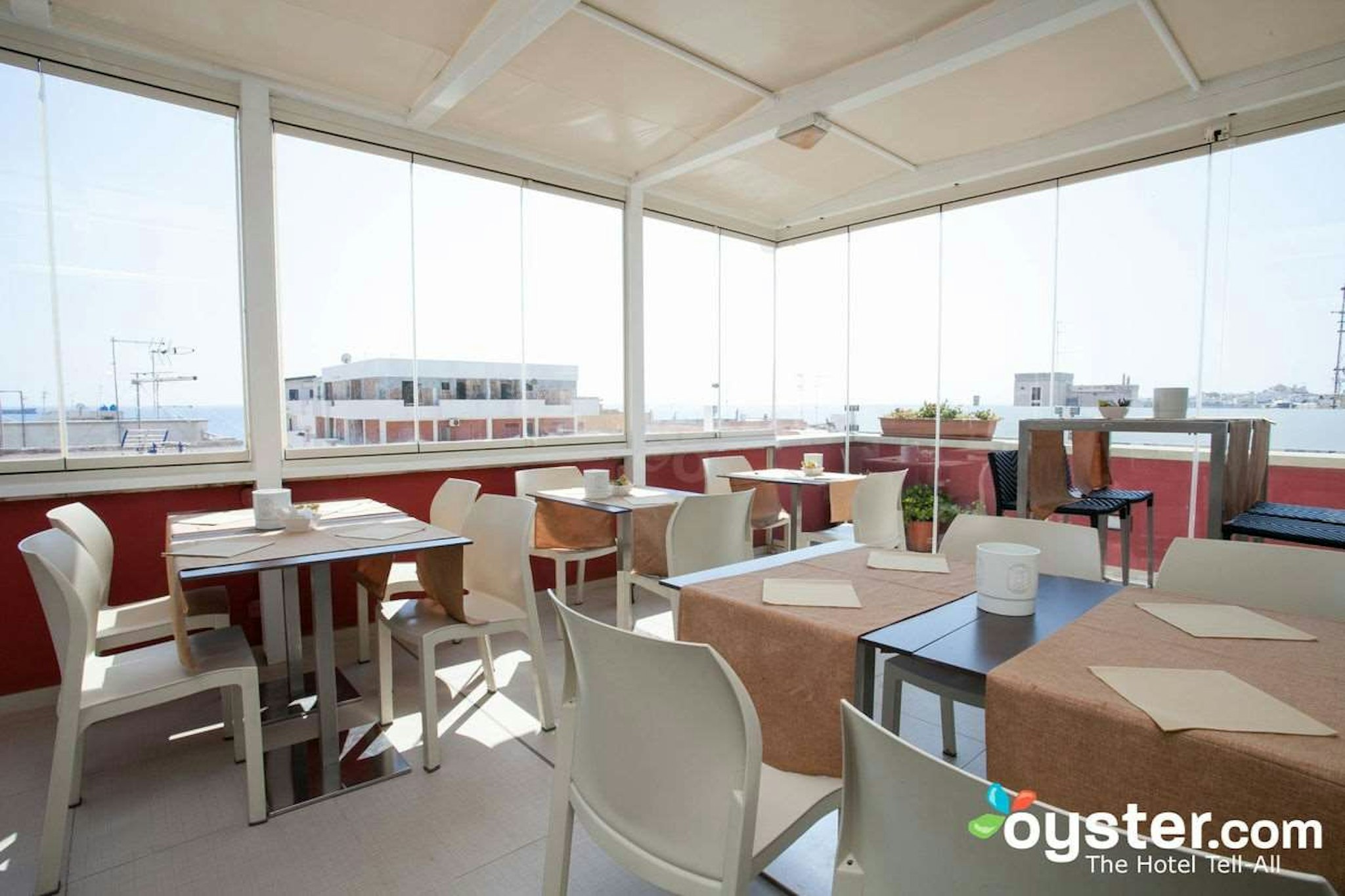 Hotel 33 Baroni 35/50