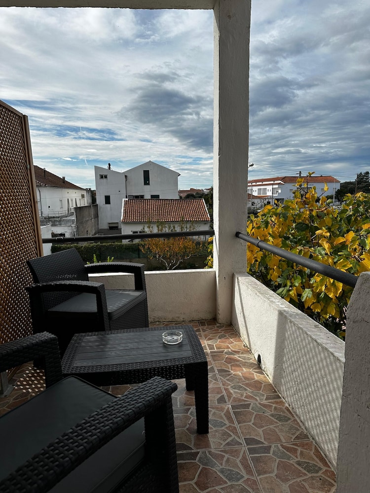 Hotel Boavista 46/50