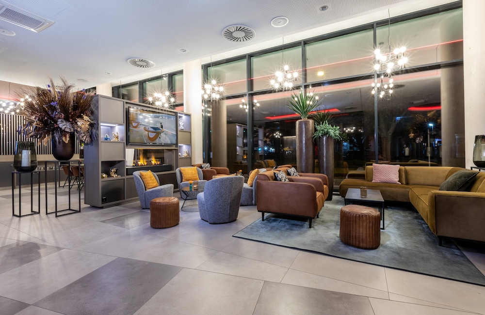 Leonardo Hotel Dortmund 6/77
