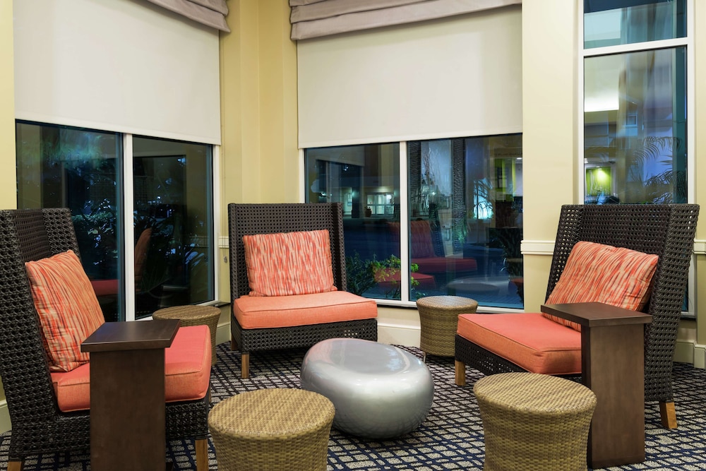 Hilton Garden Inn Tampa Airport 19/55