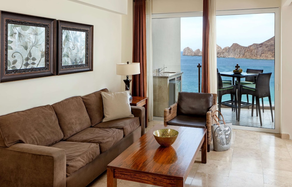 Corazon Cabo Resort and Spa (ex Cabo Villas Beach Resort and Spa) 58/82