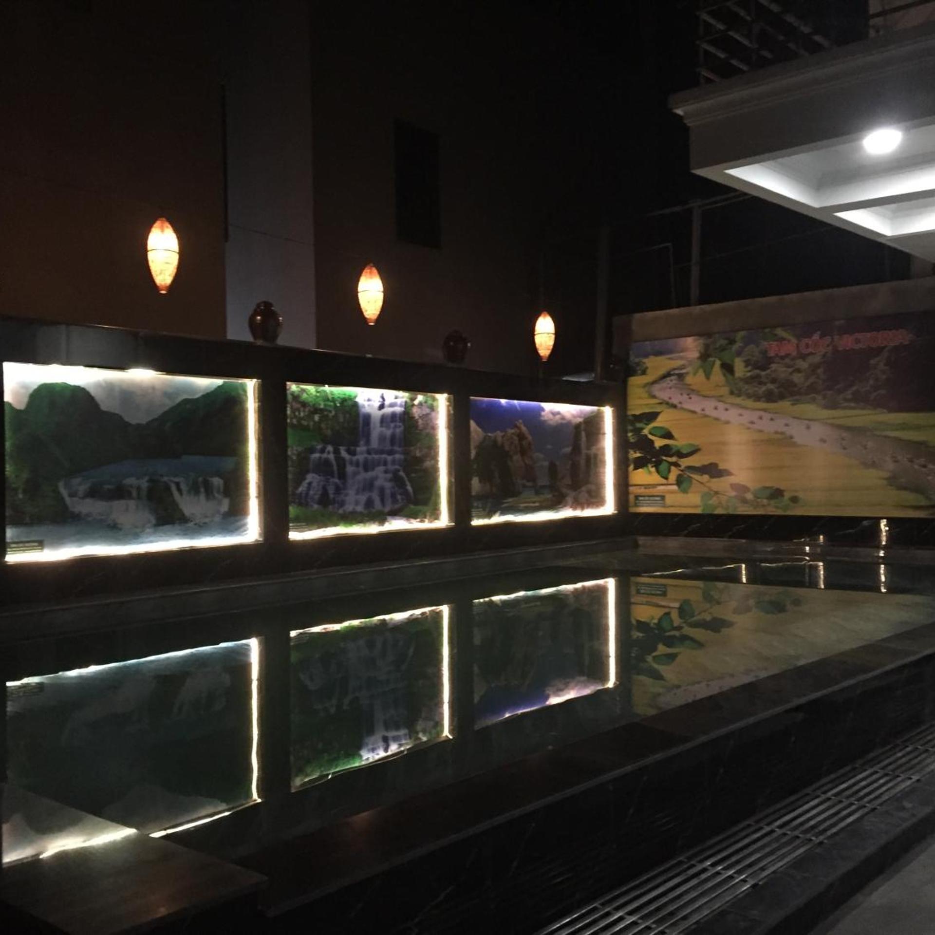 Tam Coc Victoria Hotel 31/50