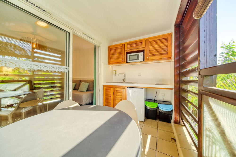 Residence Tropic Appart Hotel 3/24