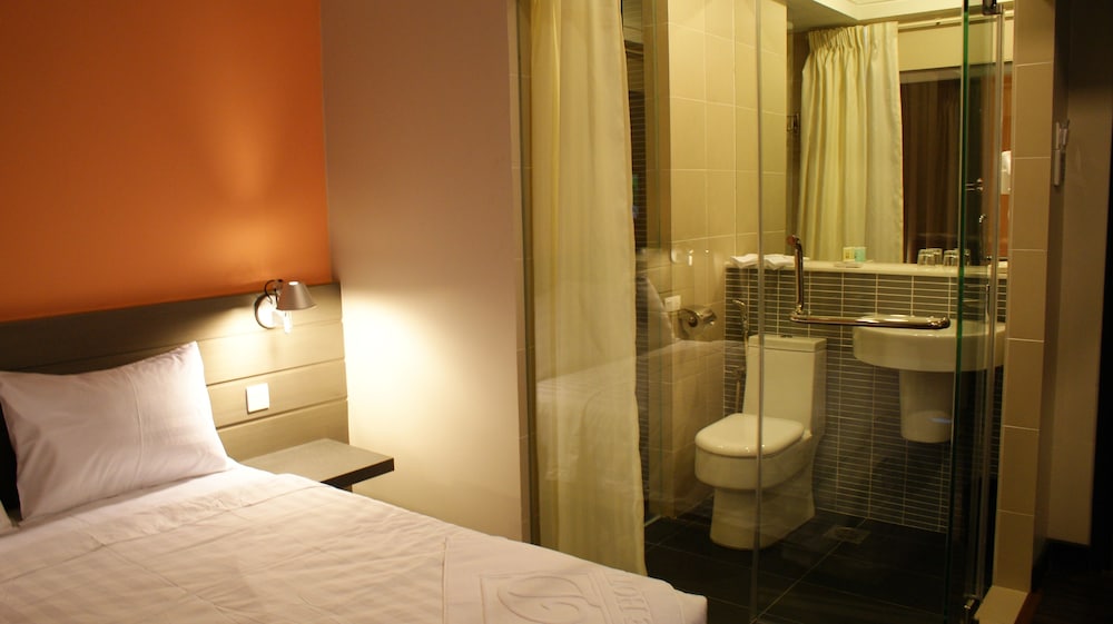 De Hotel 28/28