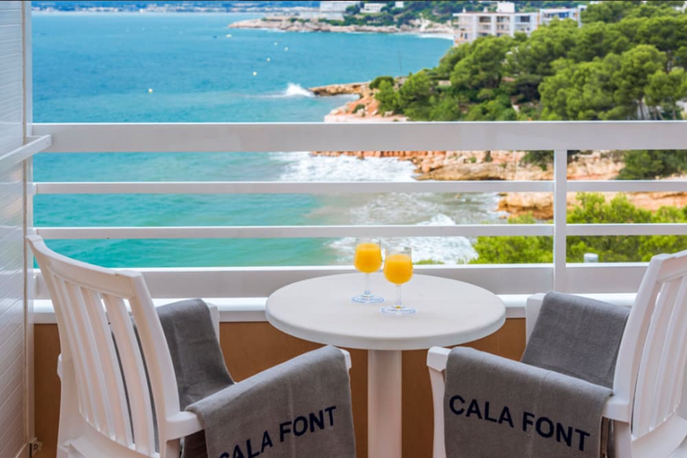Hotel Cala Font 39/41