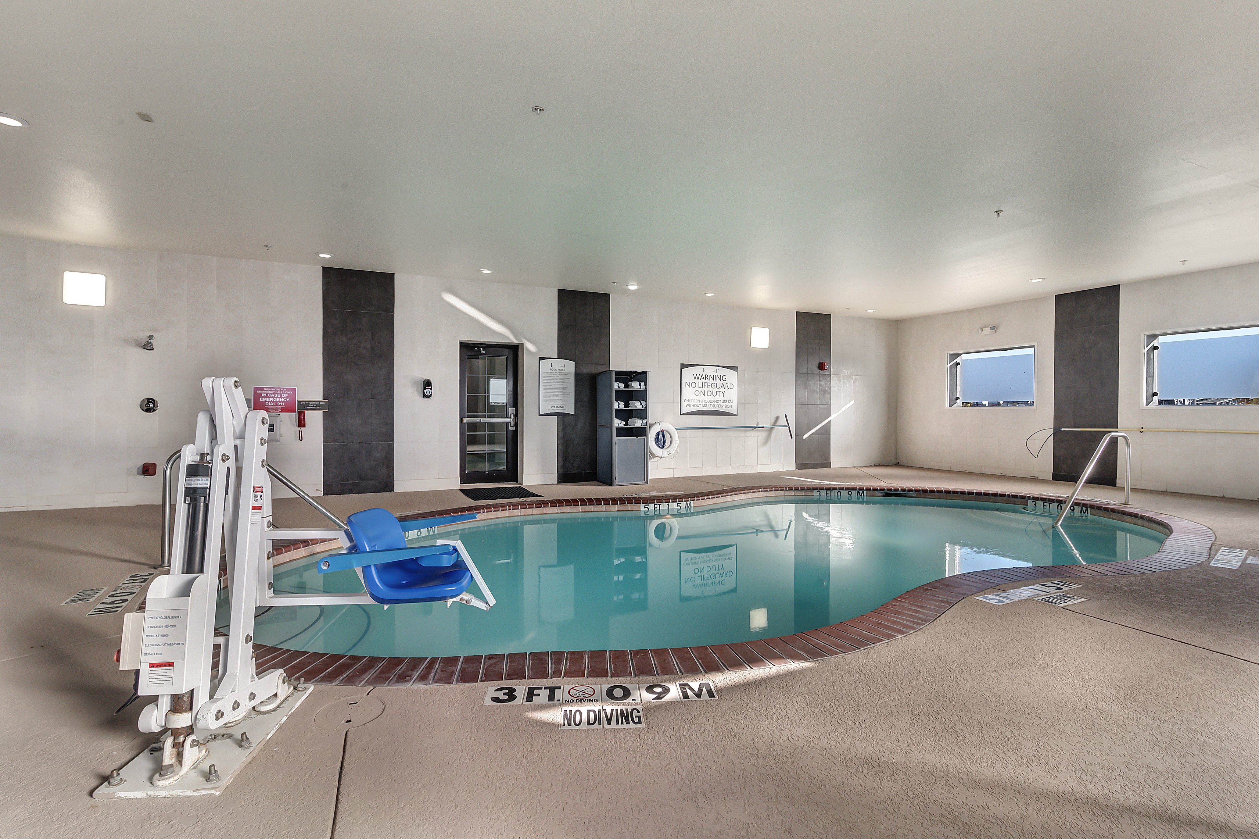 Staybridge Suites Longview 38/78