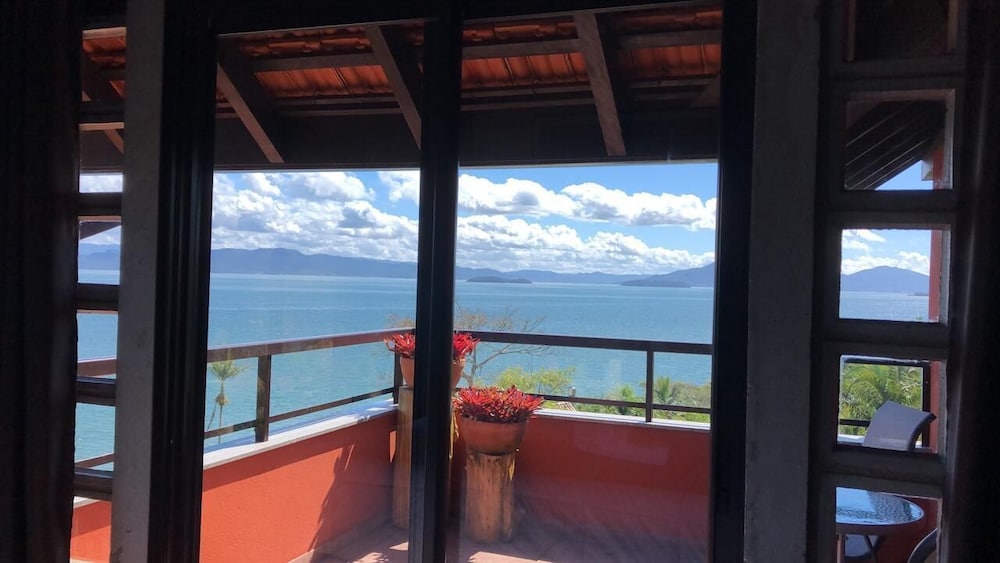 Suites com Vista Panoramica de Florianopolis 24/50