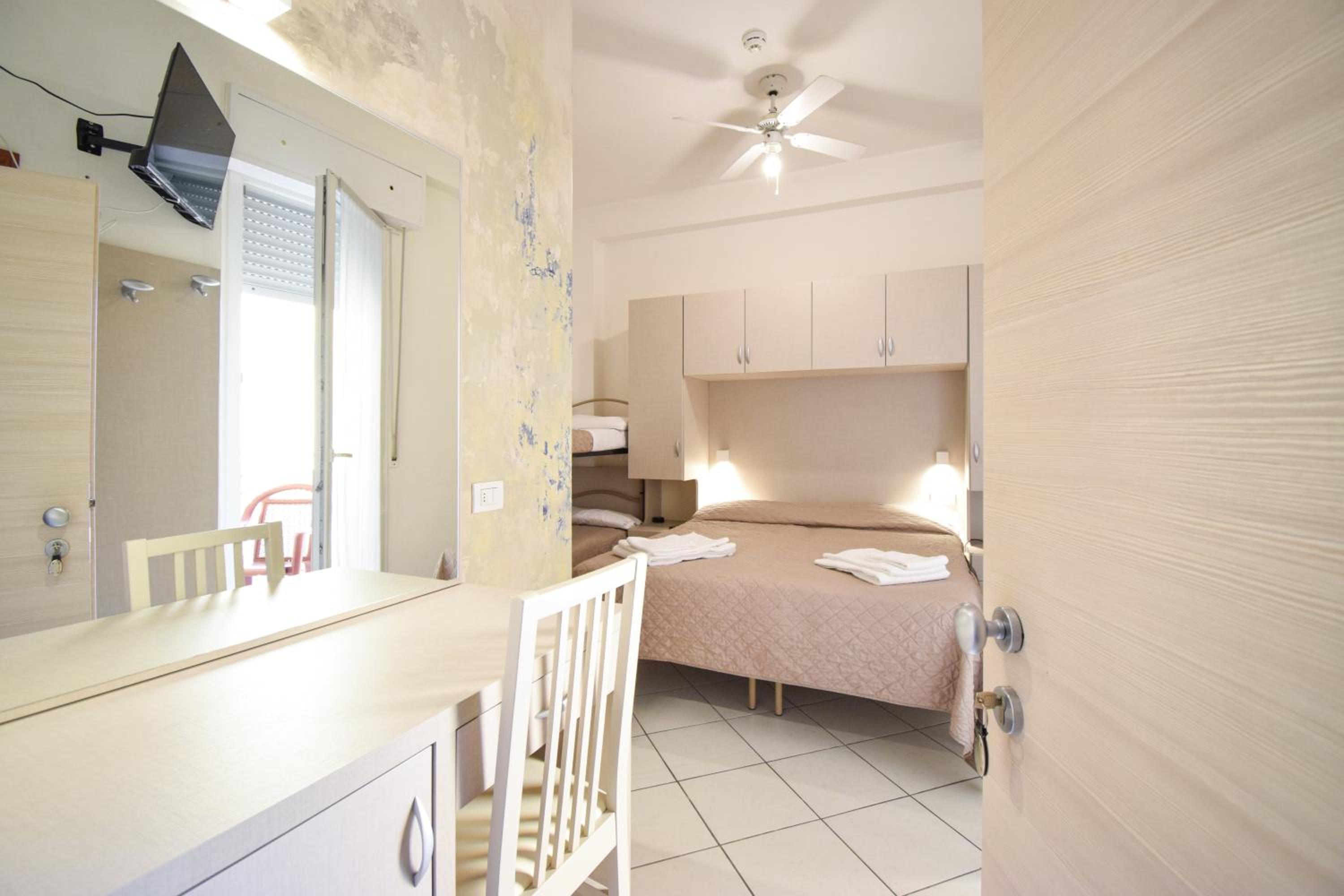 Hotel Giulio Cesare 18/18