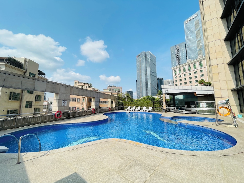 Home Fond Hotel Nanshan 49/50