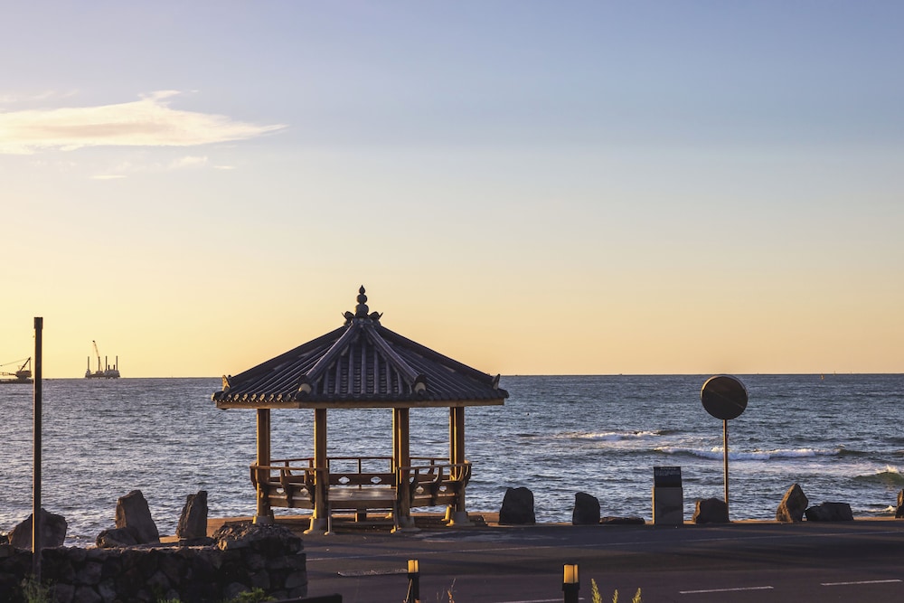 Kensington Resort Jeju Hanlim 37/46