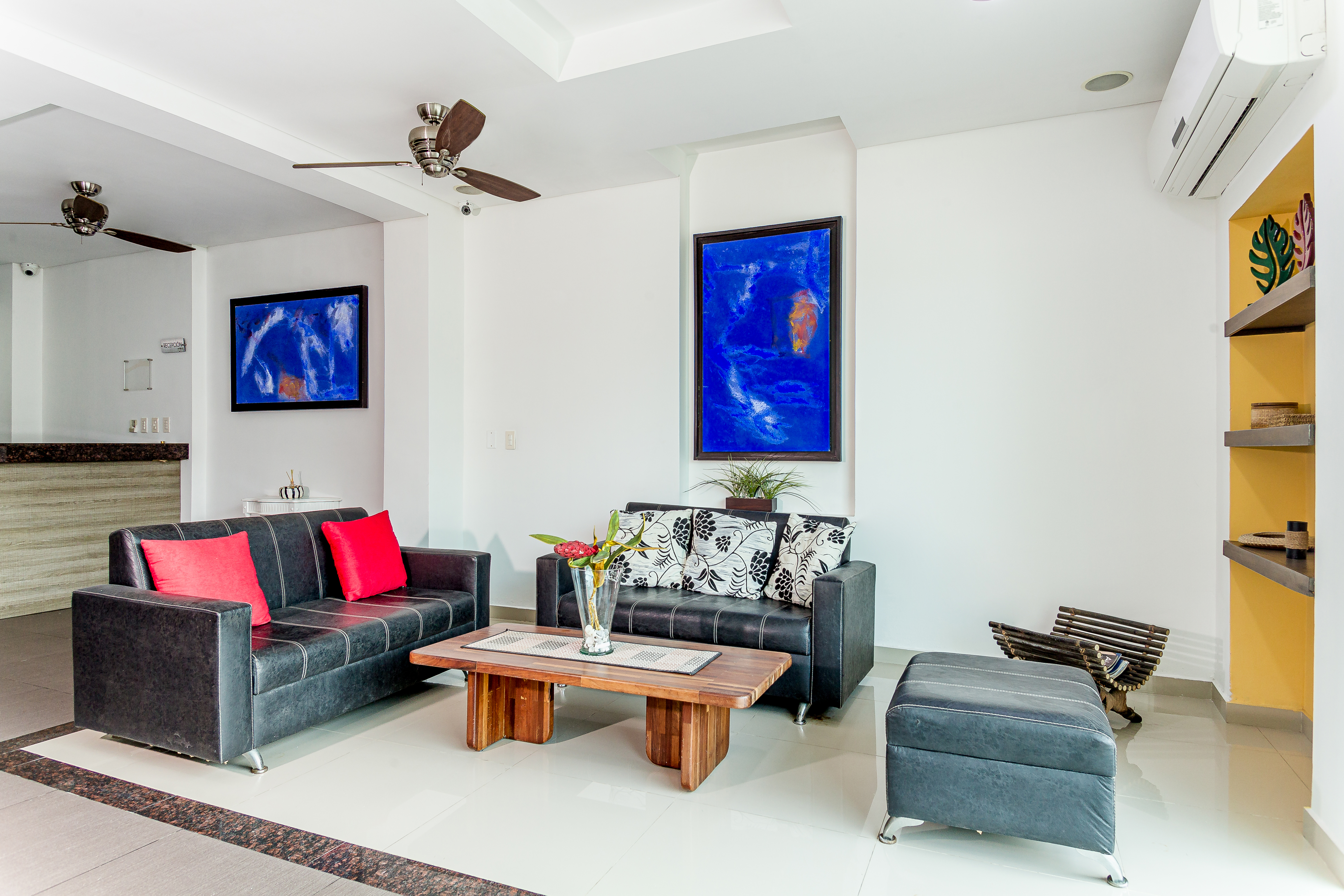 Hotel Ayenda Boutique Rio Mont 27/36