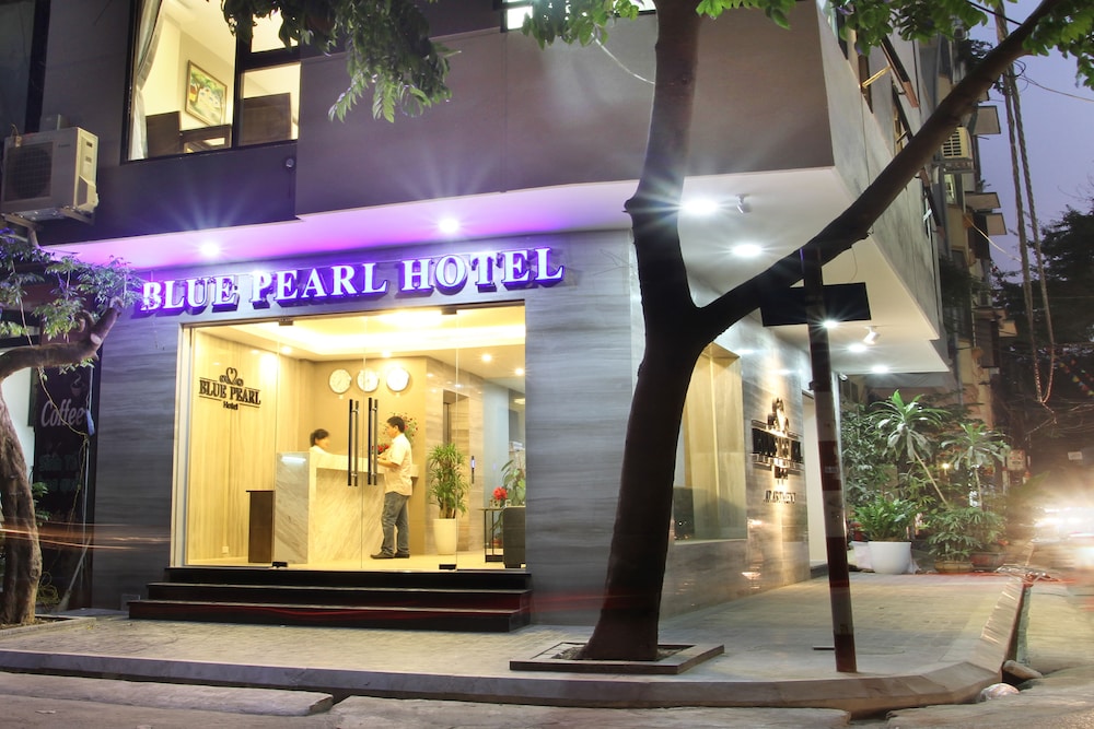 Blue Pearl West Hotel photo5