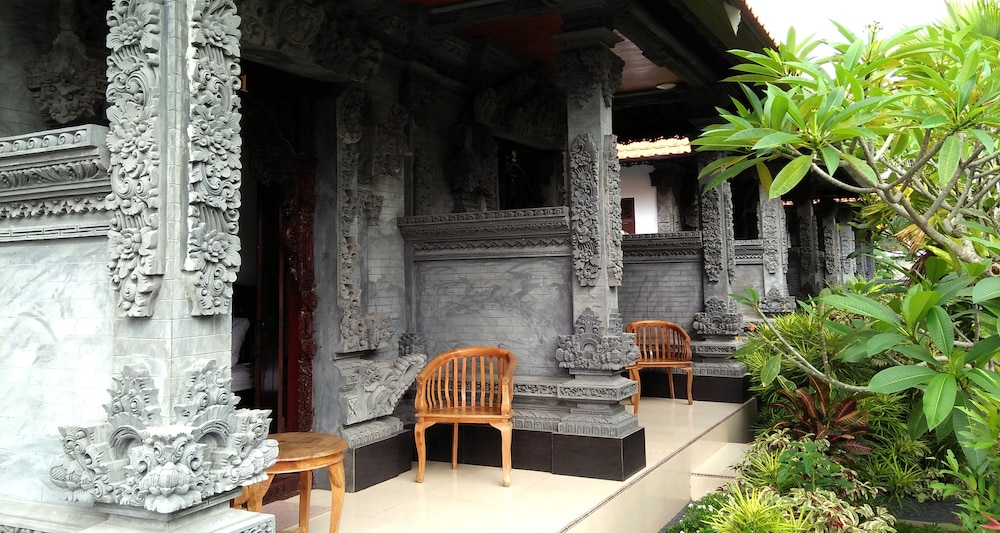 Wahyu Dewata Villa 22/50