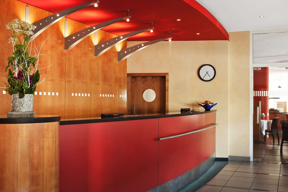 IntercityHotel Kassel 3/57