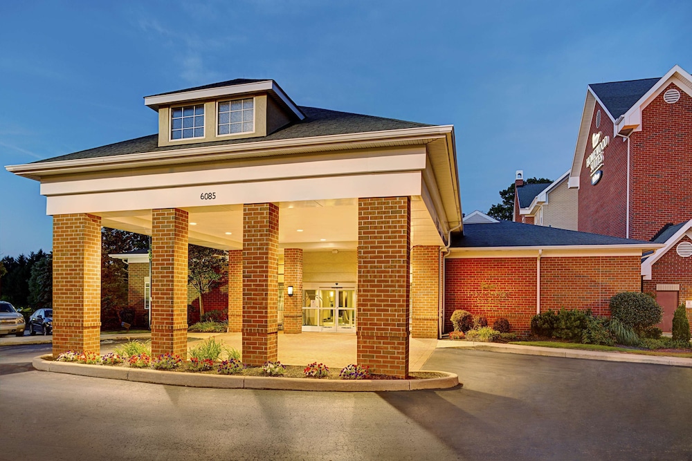 Homewood Suites by Hilton Cleveland Solon 1/63