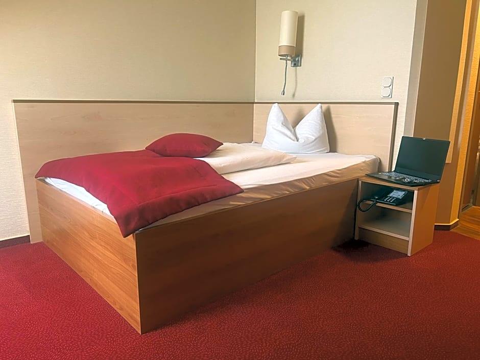 Atrium Hotel Kruger 22/53