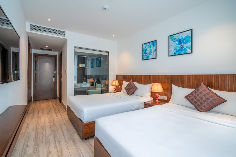 Greenery Hotel 15/62
