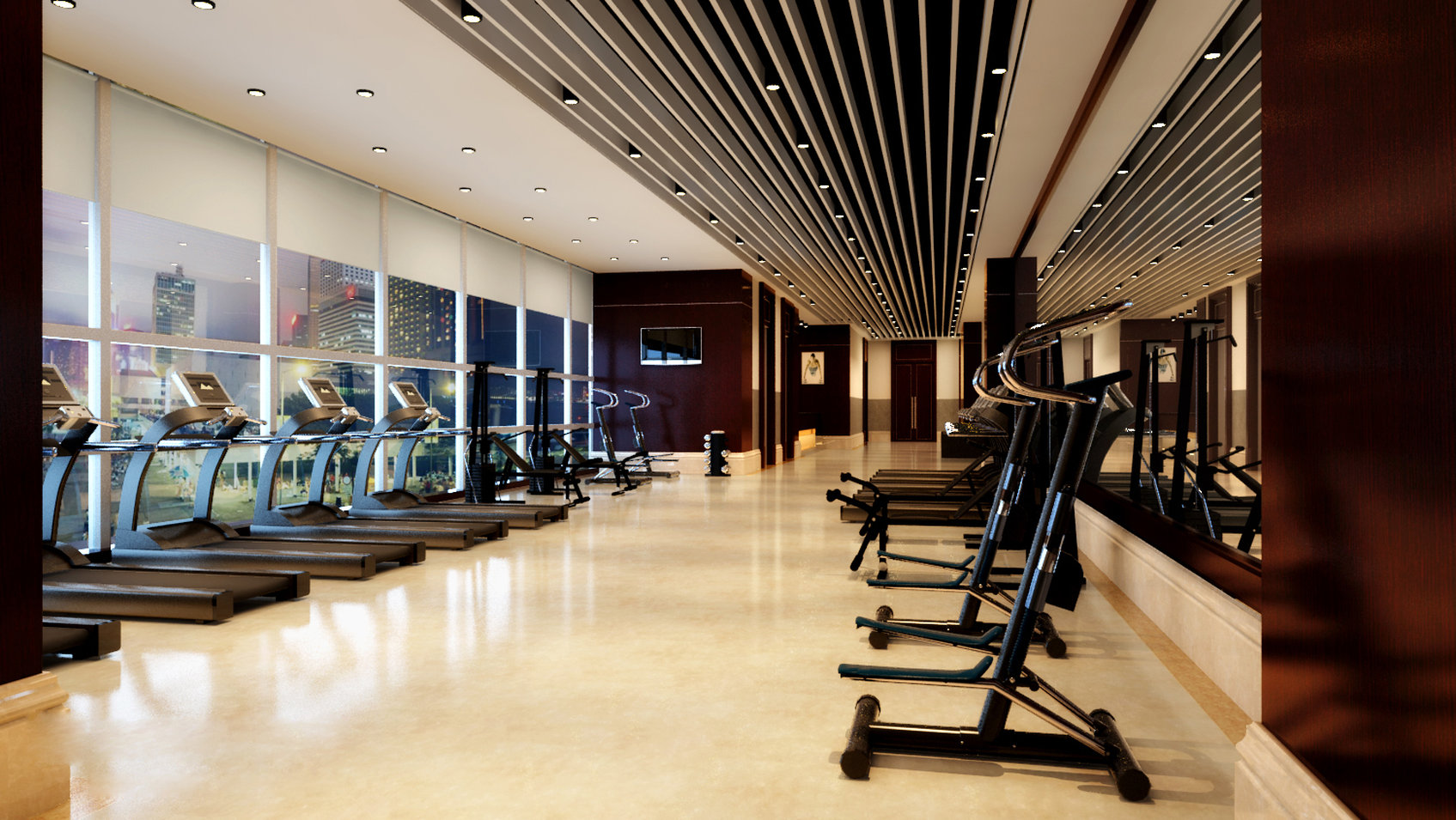 Huafang Jinling International Hotel Zhangjiagang 14/24