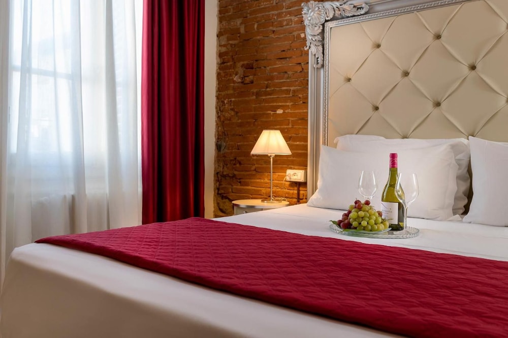 Residenza Conte Di Cavour 10/65