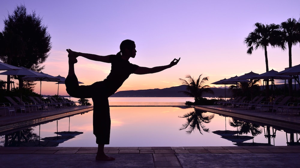 The Terrace Club Wellness Thalasso At Busena, an SLH Hotel 47/57