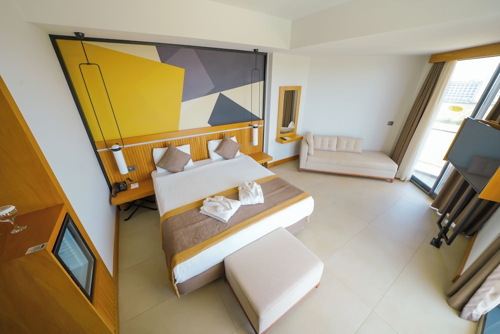 Sorgun Akadia Luxury Premium Hotel - Adults Only 14/61