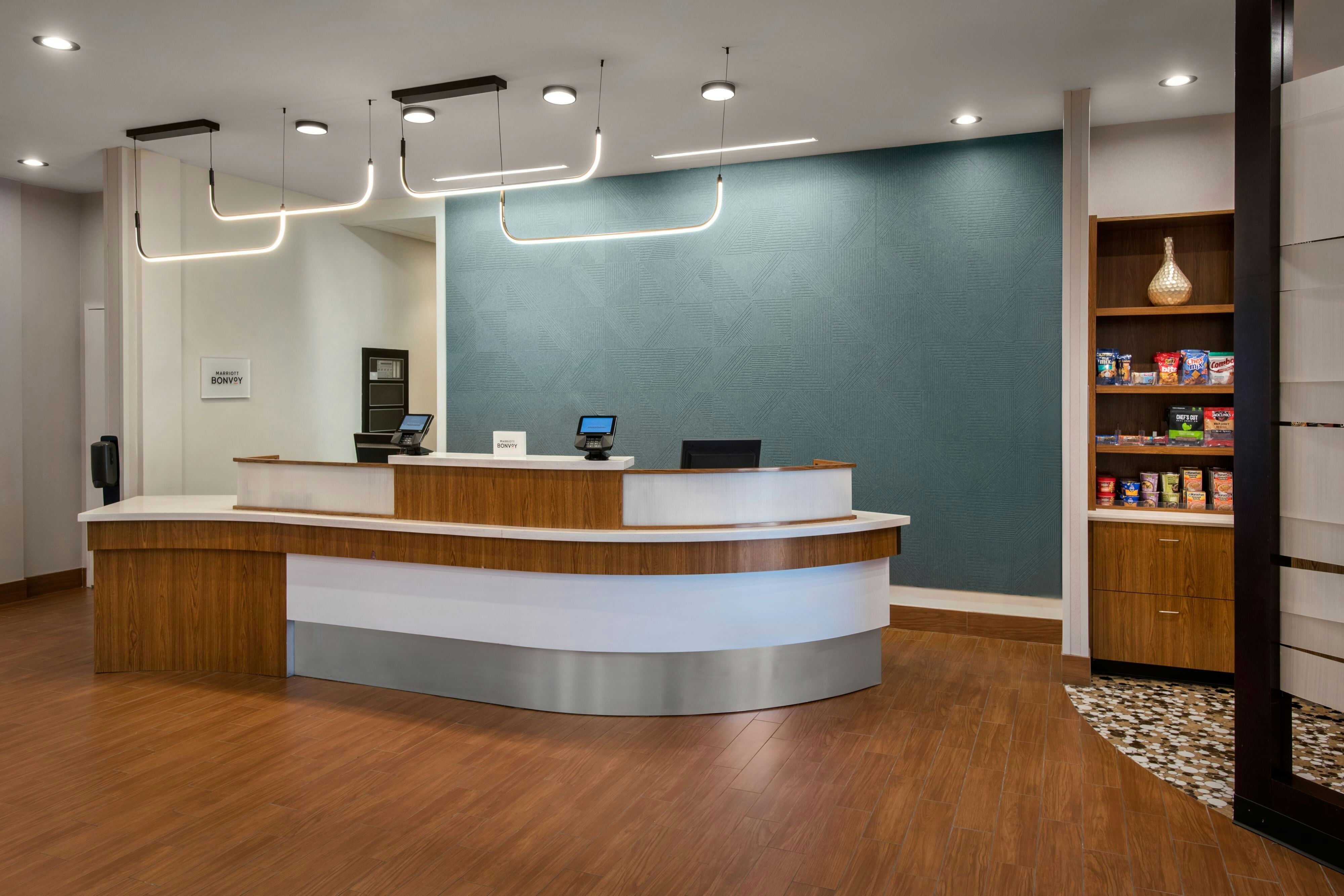 Springhill Suites Buffalo Airport 8/59