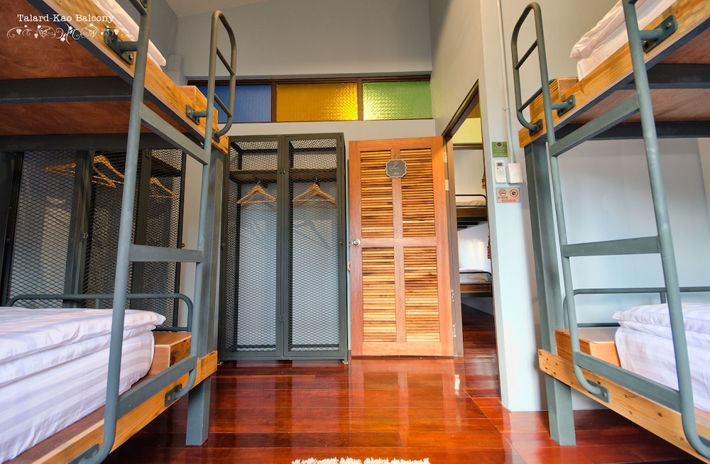 Talardkao Balcony Krabi 12/22