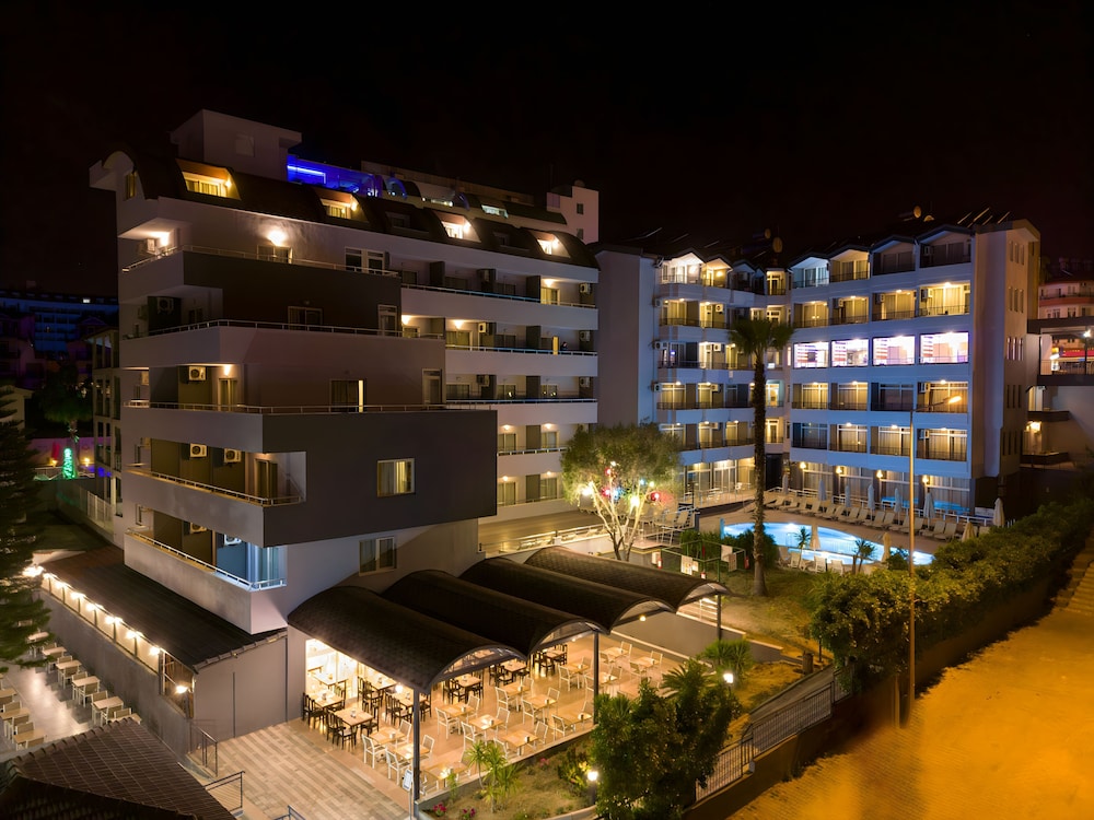 AKDORA ELITE HOTEL & SPA 2/61