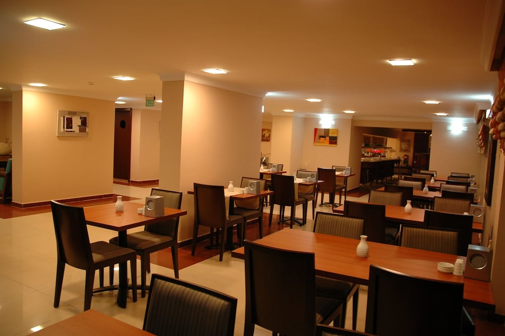 Alkan Hotel 40/50