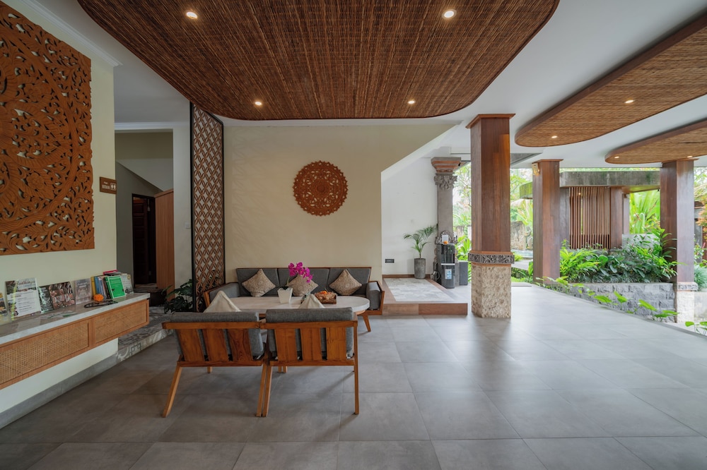 Budhi Ayu Villas Ubud 58/78