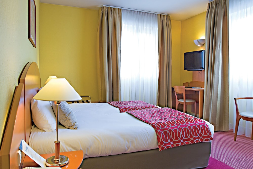 VILLA MODIGLIANI HOTEL 6/54