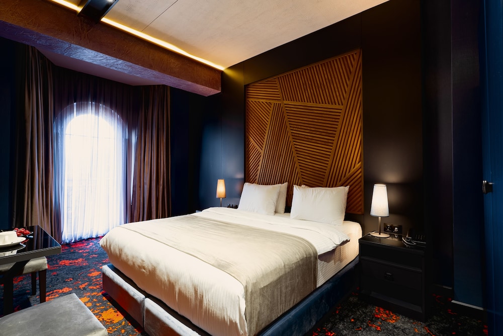 Tapis Rouge Design Boutique Hotel 22/62