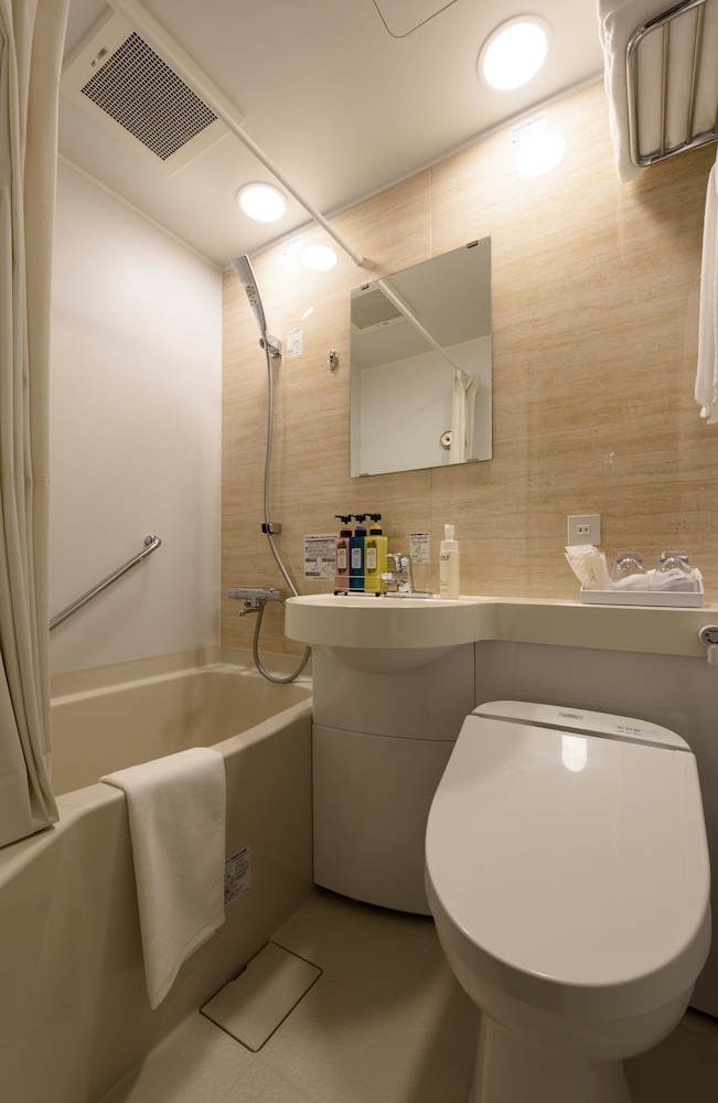 Belken Hotel Tokyo 23/24