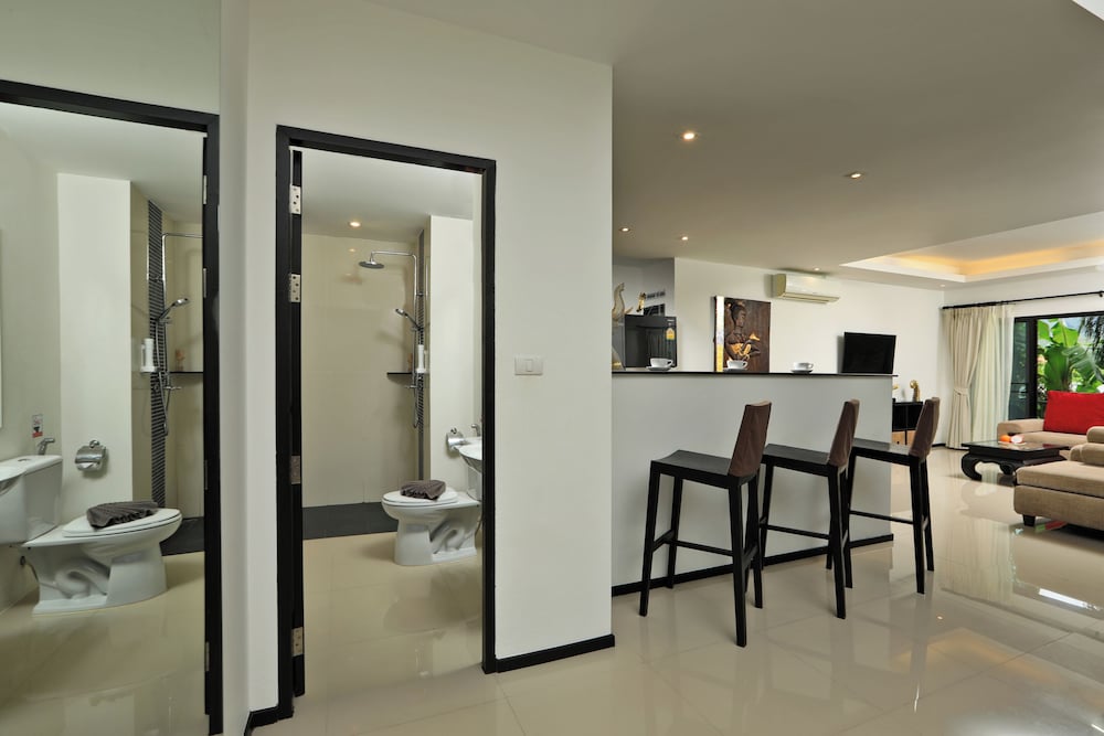 THAIMOND RESIDENCE BY TROPICLOOK 35/68