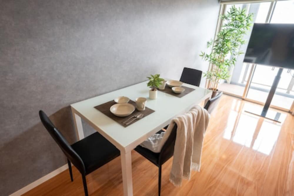 Residence Hotel Hakata 8 23/38