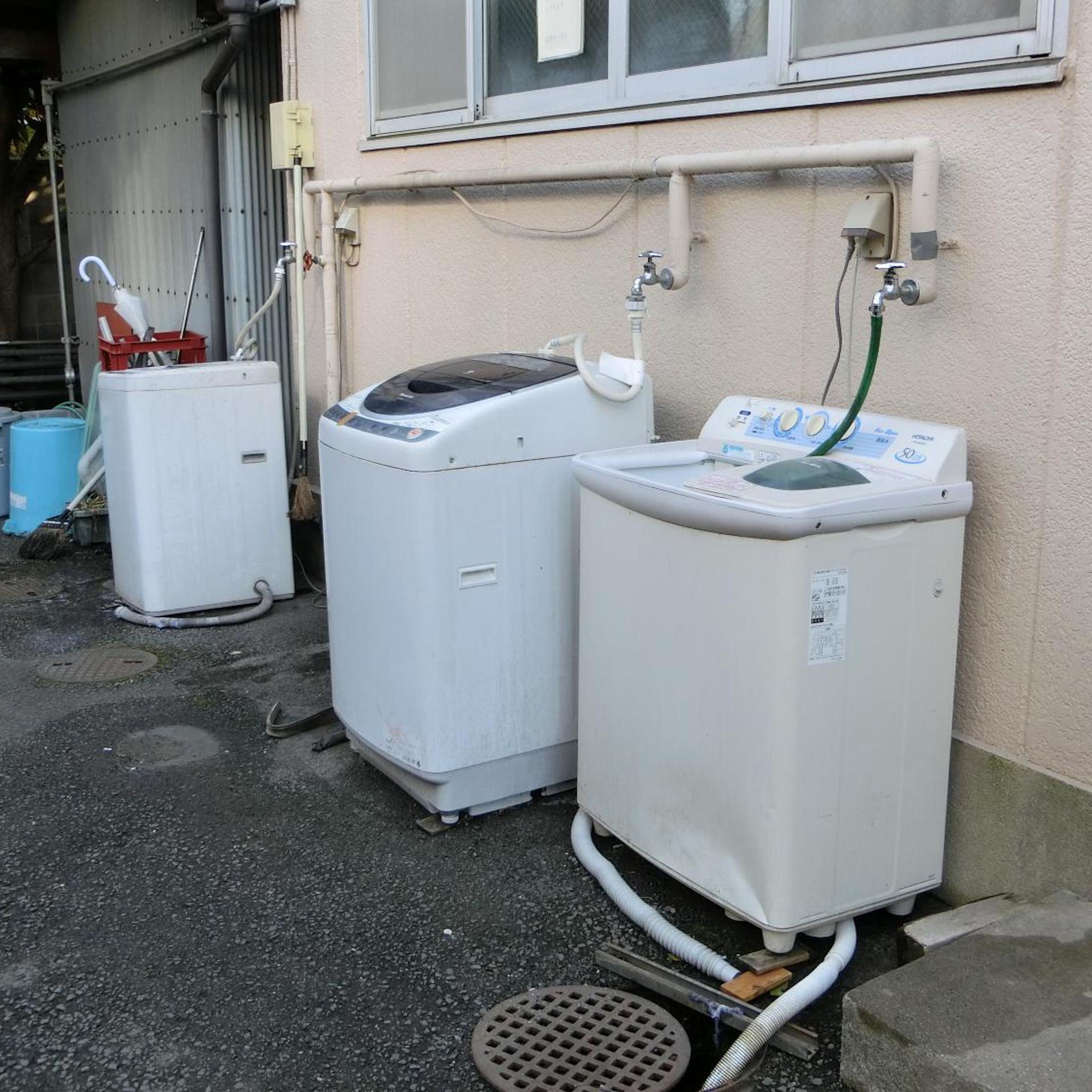 Suzukiso 24/45