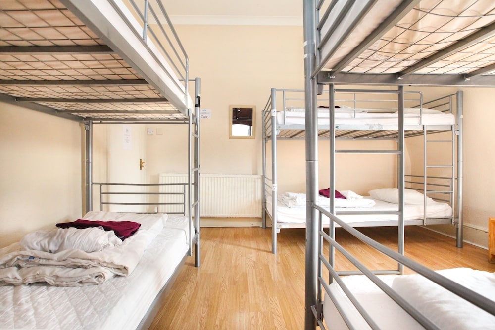 NX London Hostel (ex. New Cross Inn Hostel) 25/64