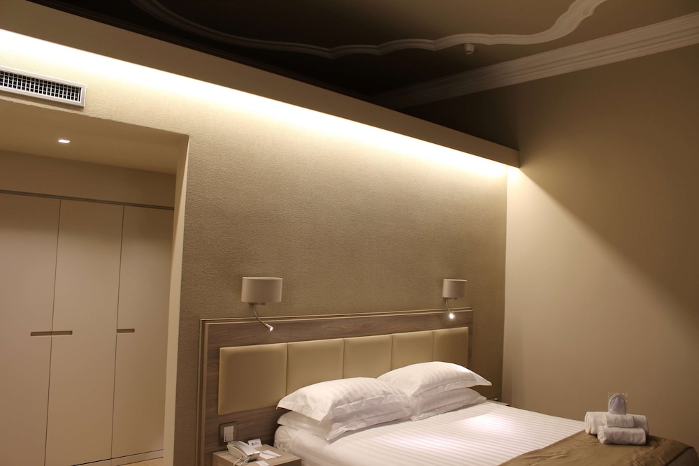 Best Western Hotel Moderno Verdi 14/56